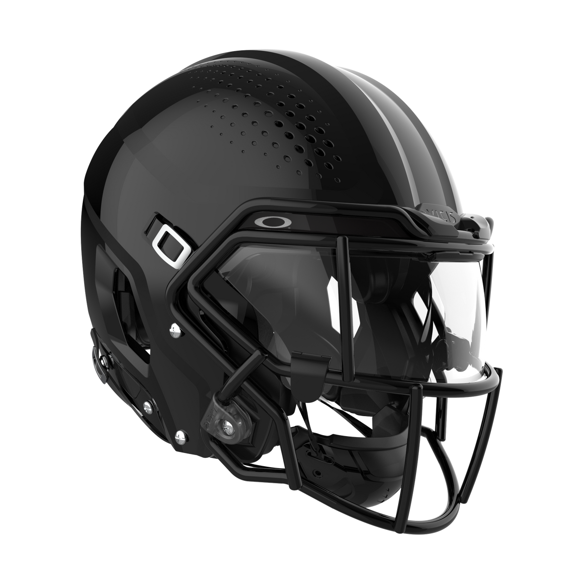 Vicis Zero2 Youth Elite Helmet-1