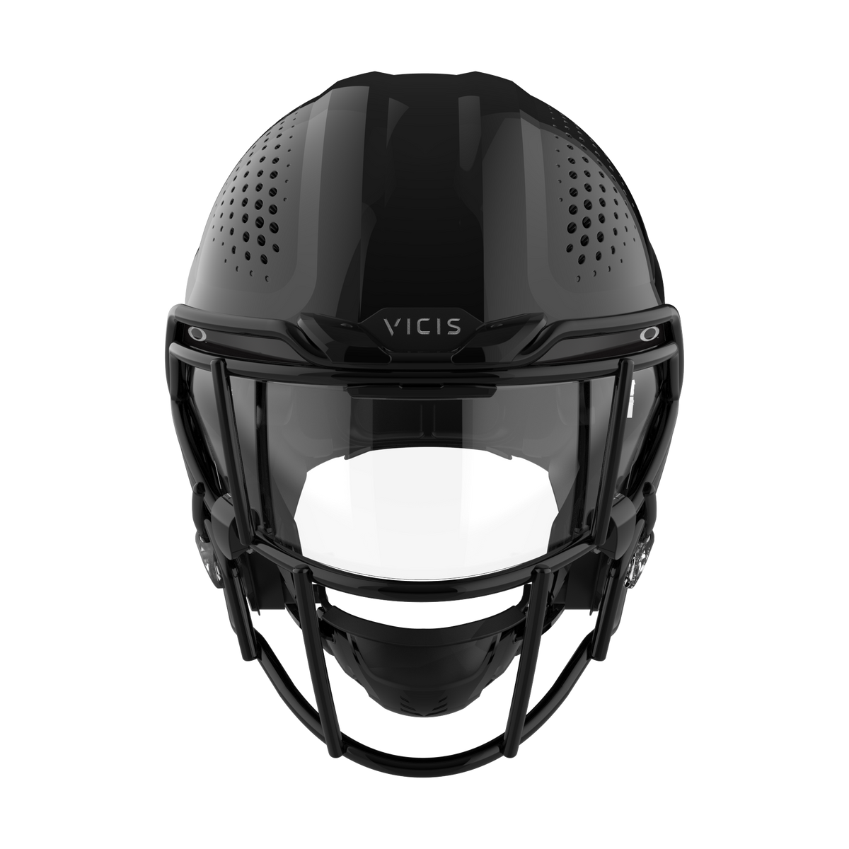 Vicis Zero2 Youth Elite Helmet-2