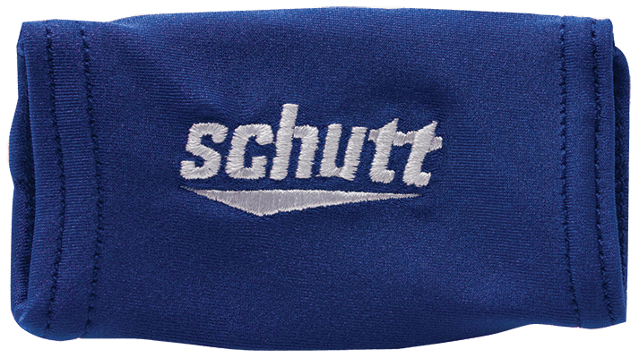 Schutt Football Chinstrap Cup Sleeve Football Helmet Accessories All