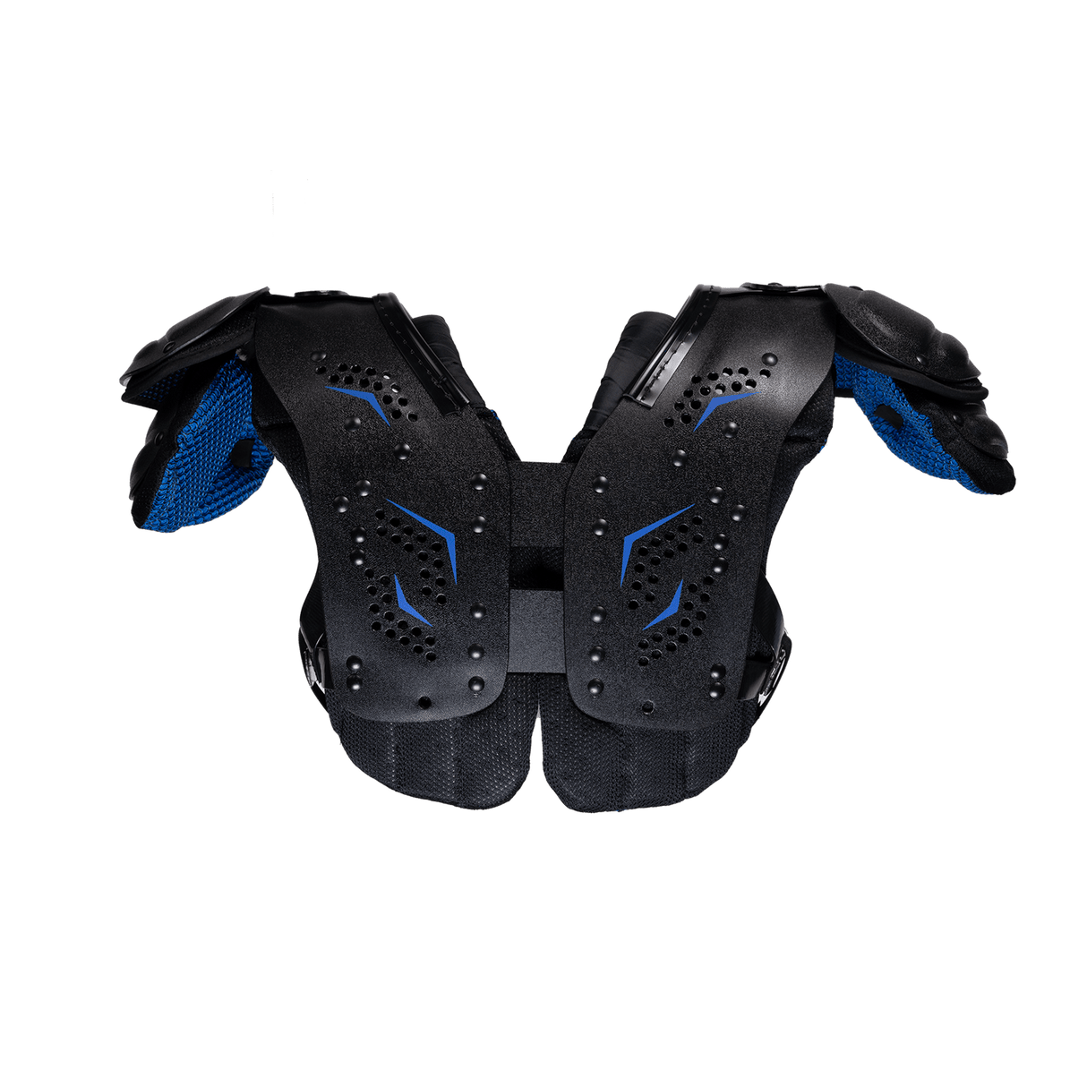 Schutt Youth T-Flex Shoulder Pads Football Shoulder Pads Youth