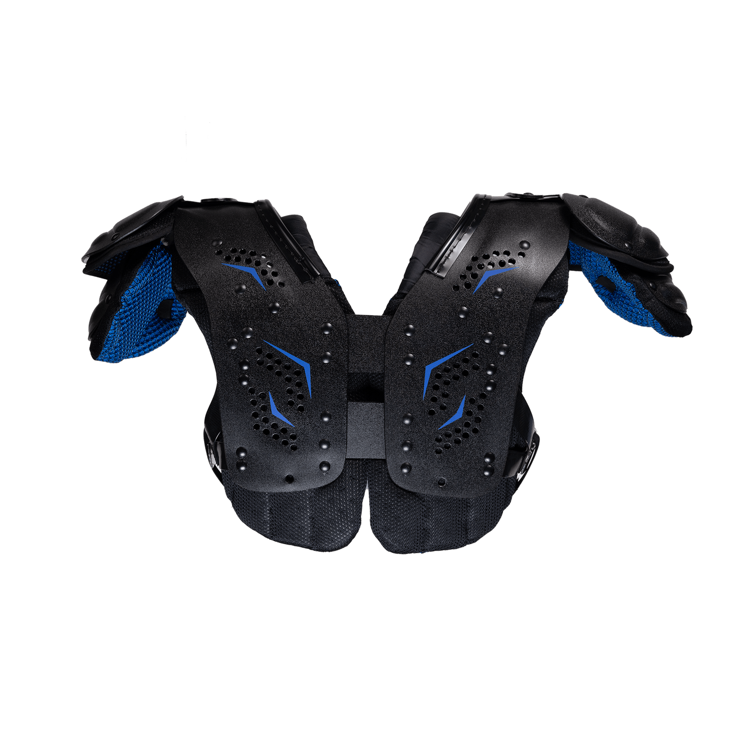 Schutt Youth T-Flex Shoulder Pads Football Shoulder Pads Youth