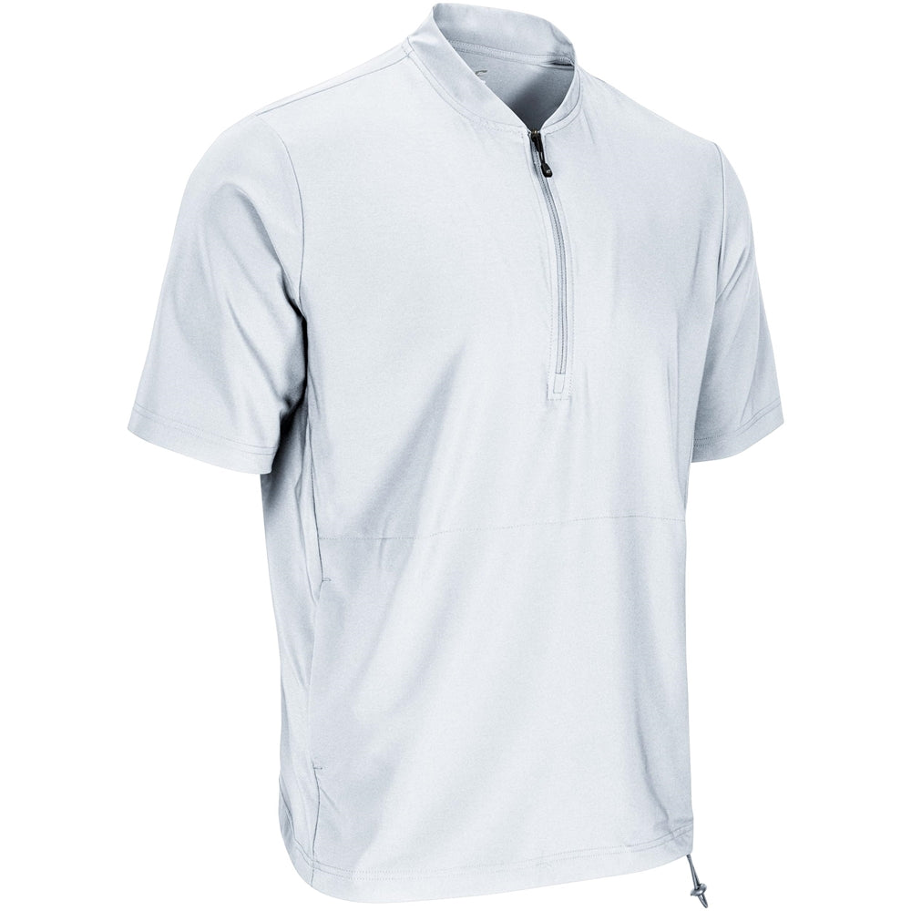 Champro Youth Woven Warm-Up Baseball Jacket