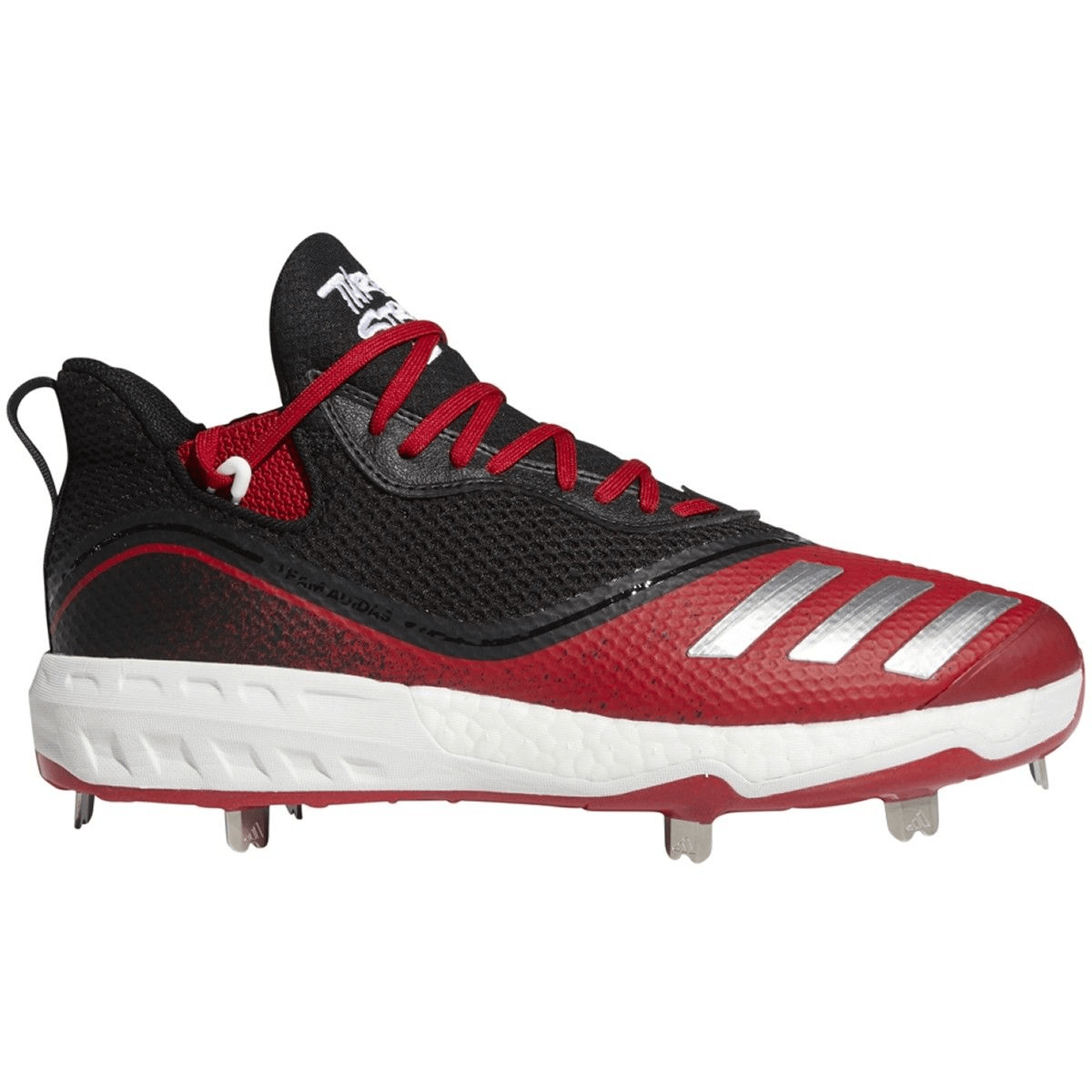adidas Men's Icon V Baseball Cleats Baseball Footwear Adult