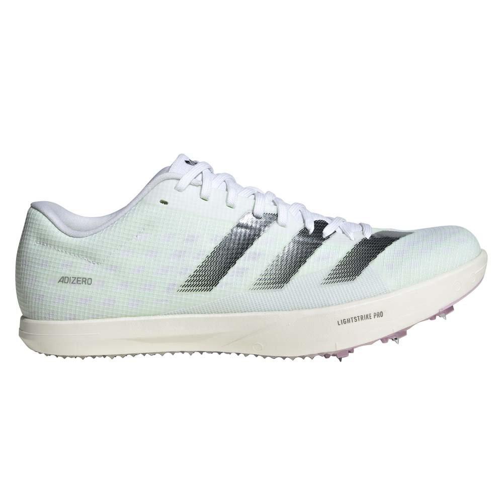 adidas Unisex Adizero Long Jump Track & Field Shoes Track & Field Footwear Adult