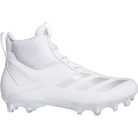 adidas Men's adizero Chaos Football Cleats Football Footwear Adult