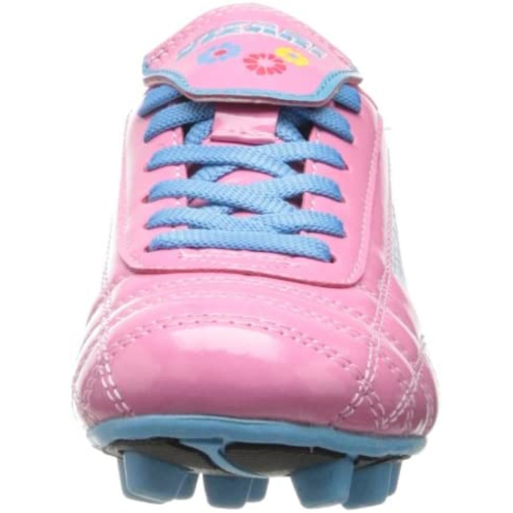 Vizari Kids' Blossom Firm Ground Soccer Shoes Soccer Footwear Youth