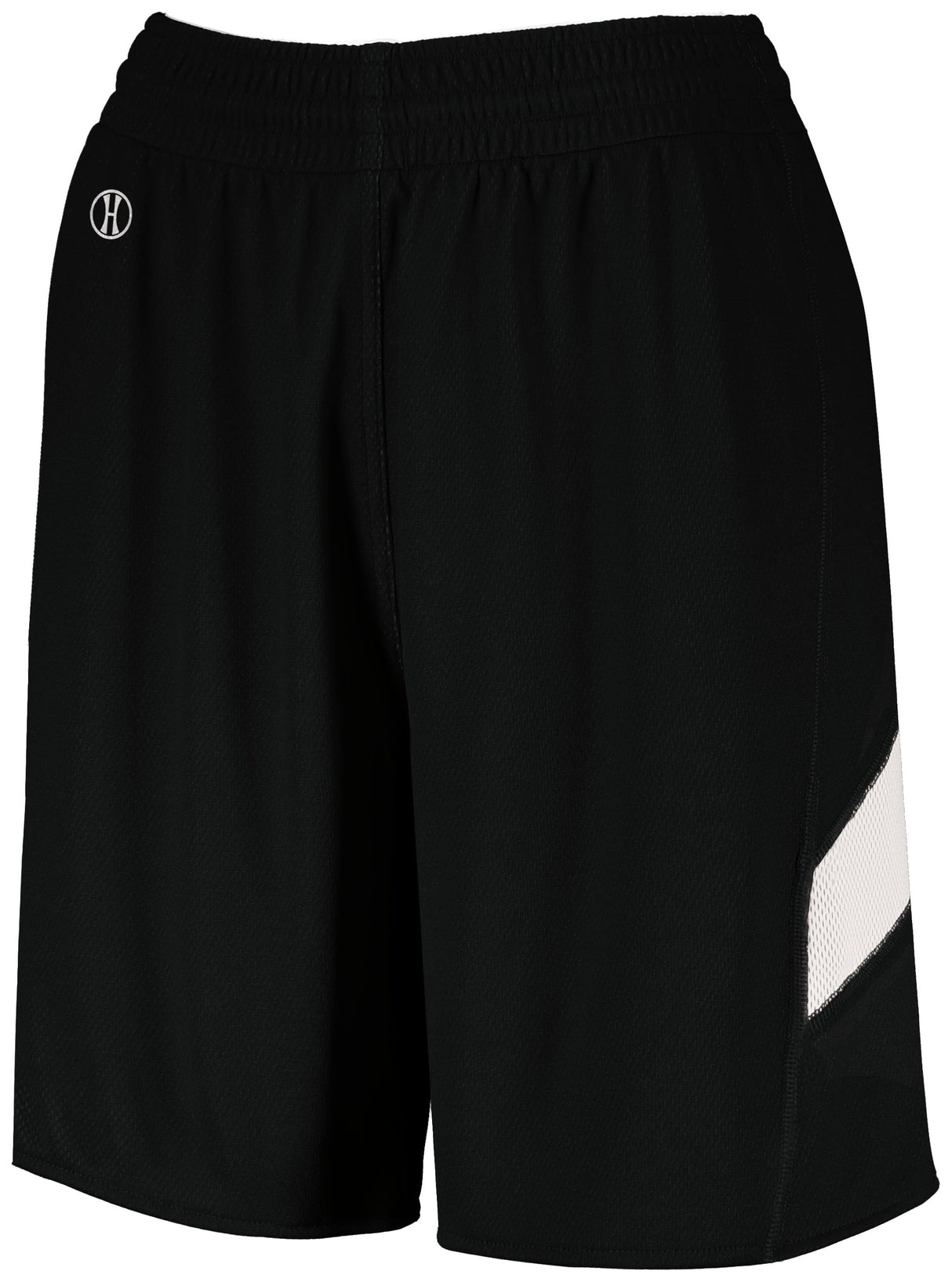 Holloway Ladies Dual-Side Single Ply Shorts Basketball Shorts Adult