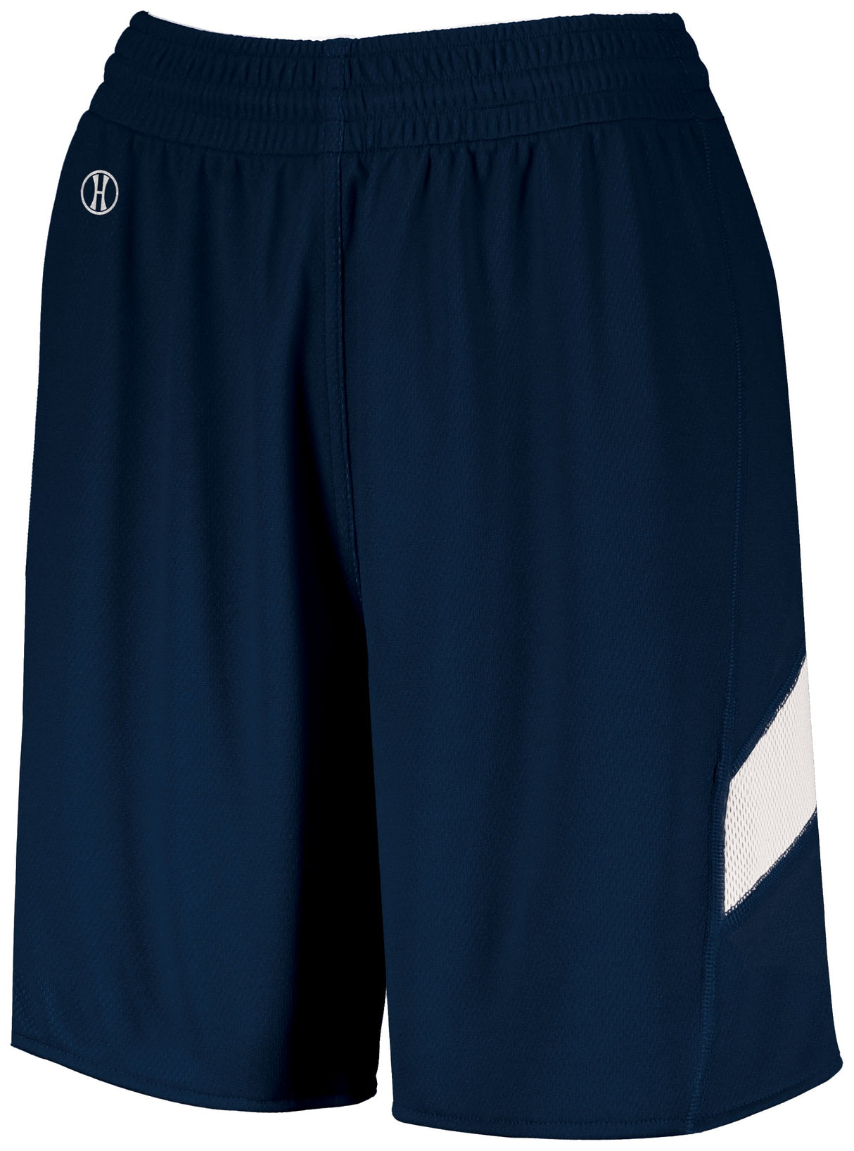 Holloway Ladies Dual-Side Single Ply Shorts Basketball Shorts Adult