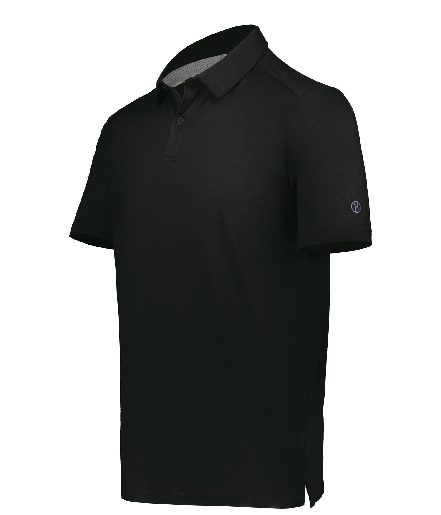Holloway Men's Ventura Polo Mens Apparel Shirts & Tops