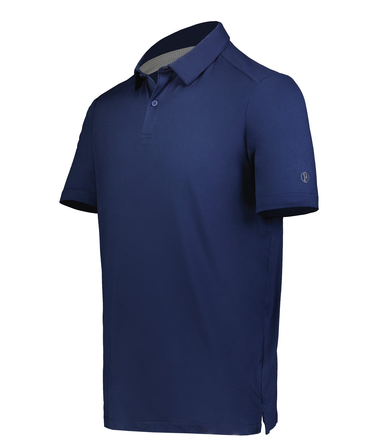 Holloway Men's Ventura Polo Mens Apparel Shirts & Tops