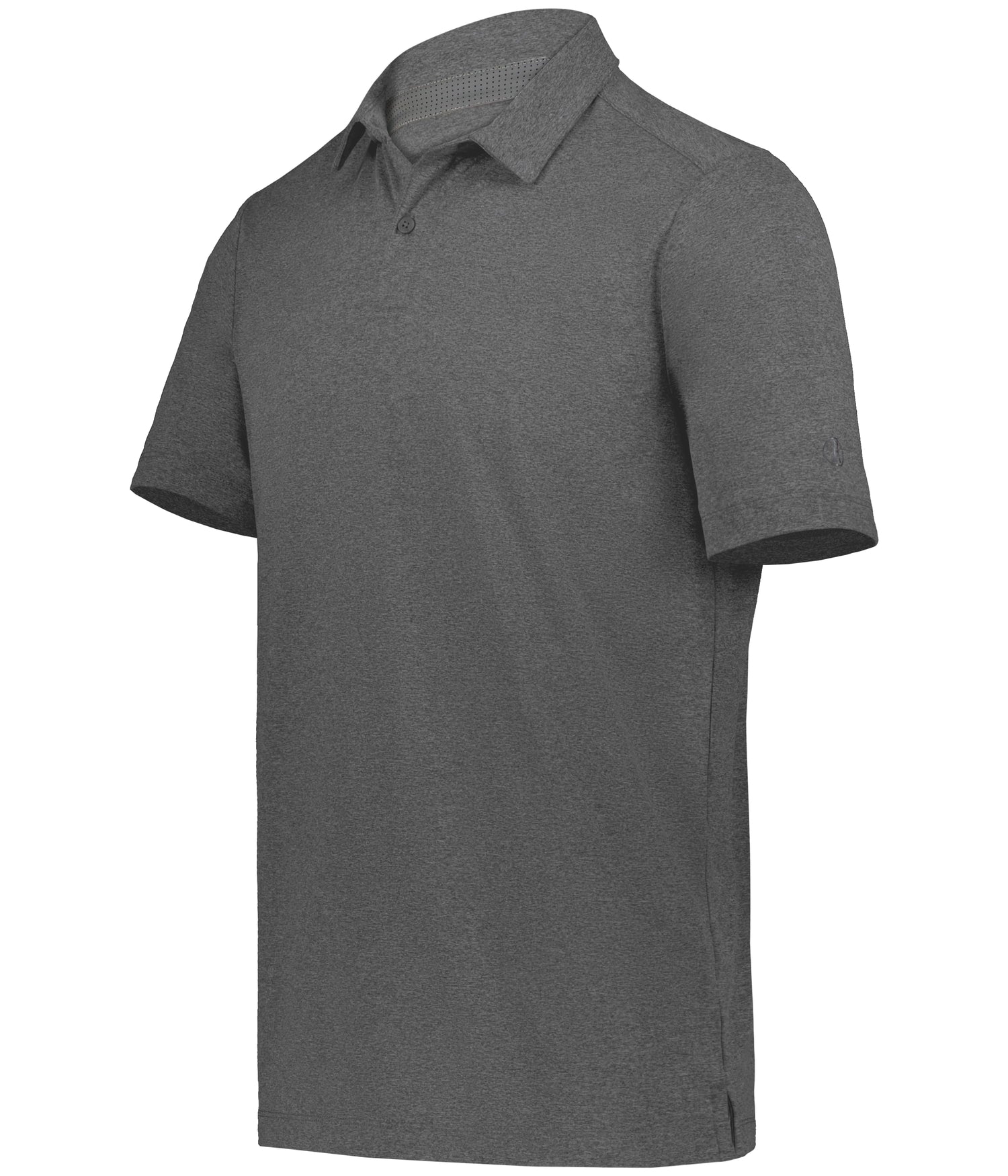 Holloway Men's Ventura Polo Mens Apparel Shirts & Tops