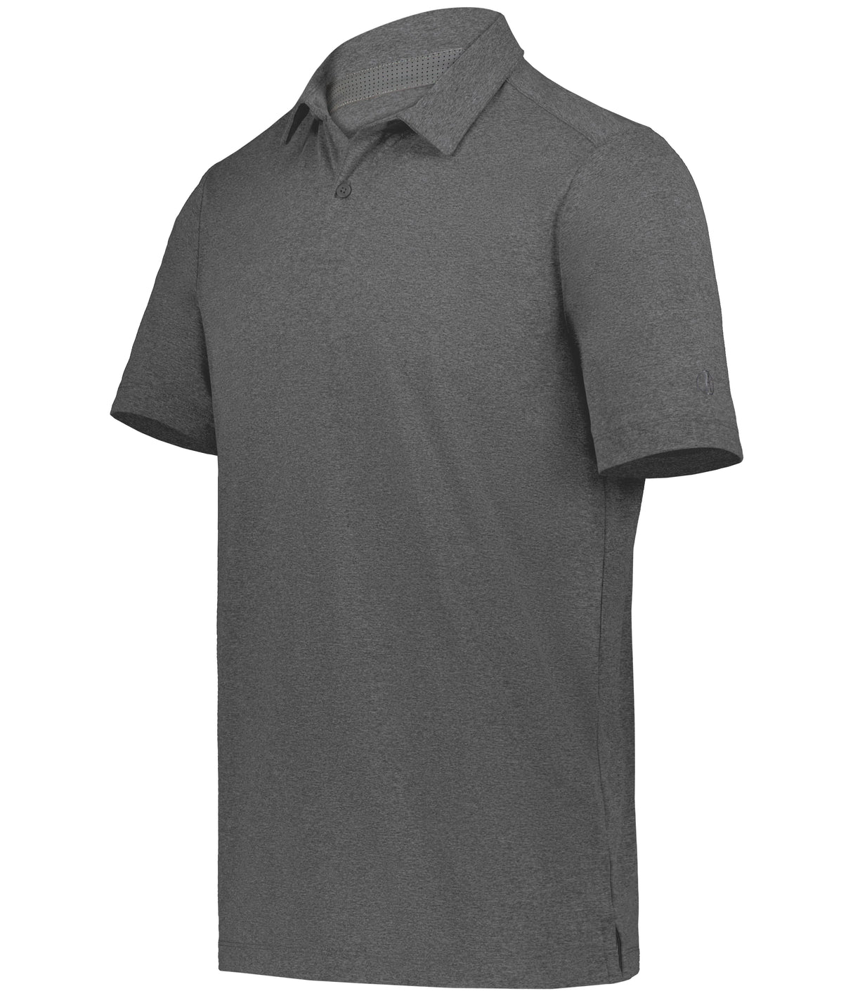 Holloway Men's Ventura Polo Mens Apparel Shirts & Tops