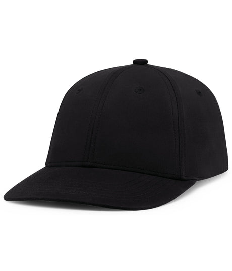 Pacific Headwear Waxed Cotton Dad Cap Unisex Accessories Hats & Caps