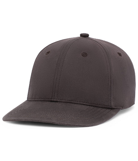 Pacific Headwear Waxed Cotton Dad Cap Unisex Accessories Hats & Caps