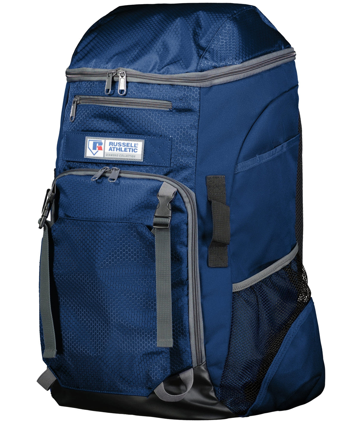 Russell Team Diamond Gear Backpack Baseball Bags & Backpacks All