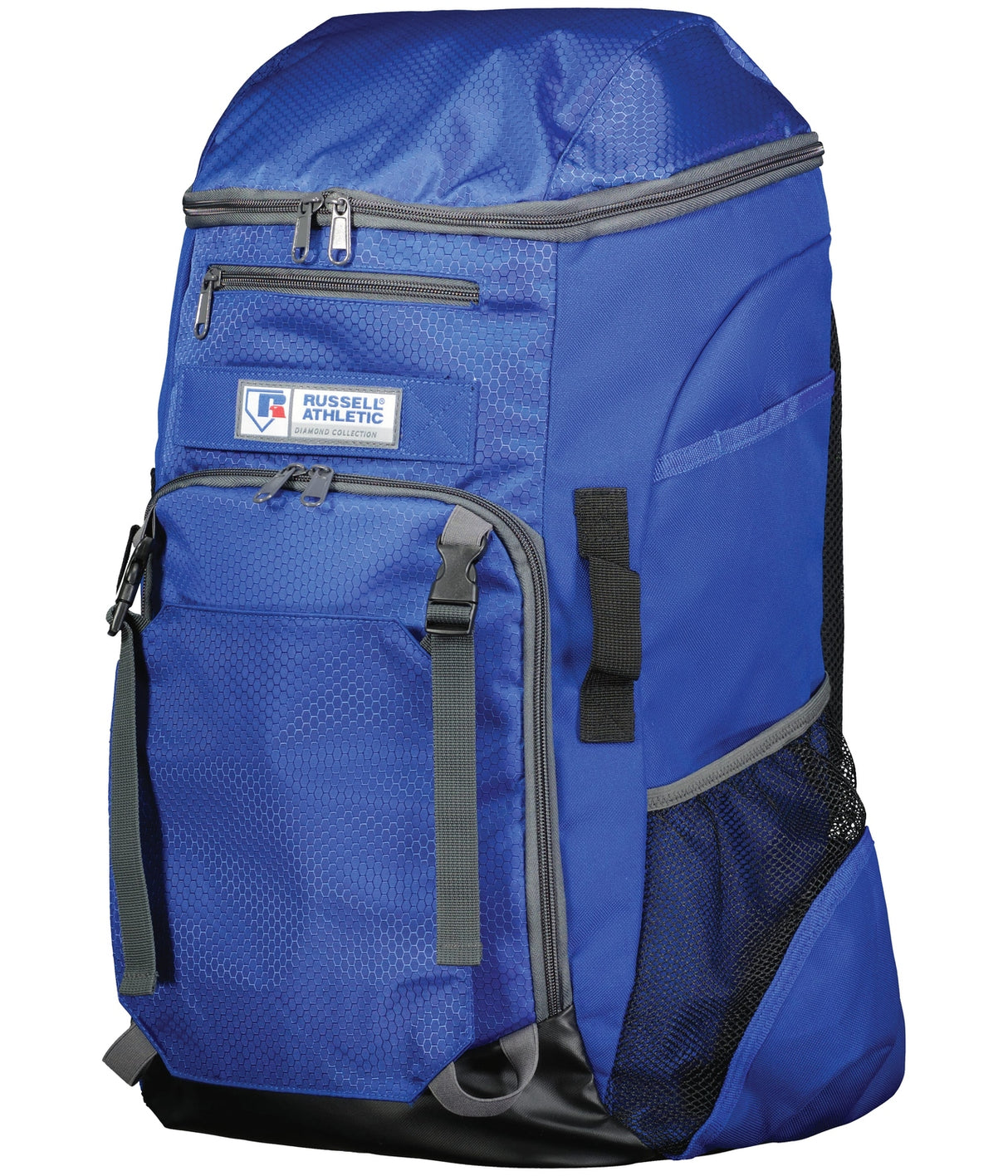 Russell Team Diamond Gear Backpack Baseball Bags & Backpacks All