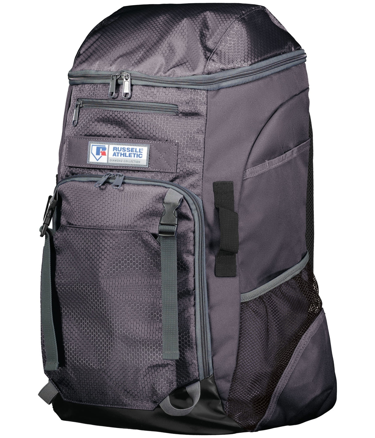 Russell Team Diamond Gear Backpack Baseball Bags & Backpacks All