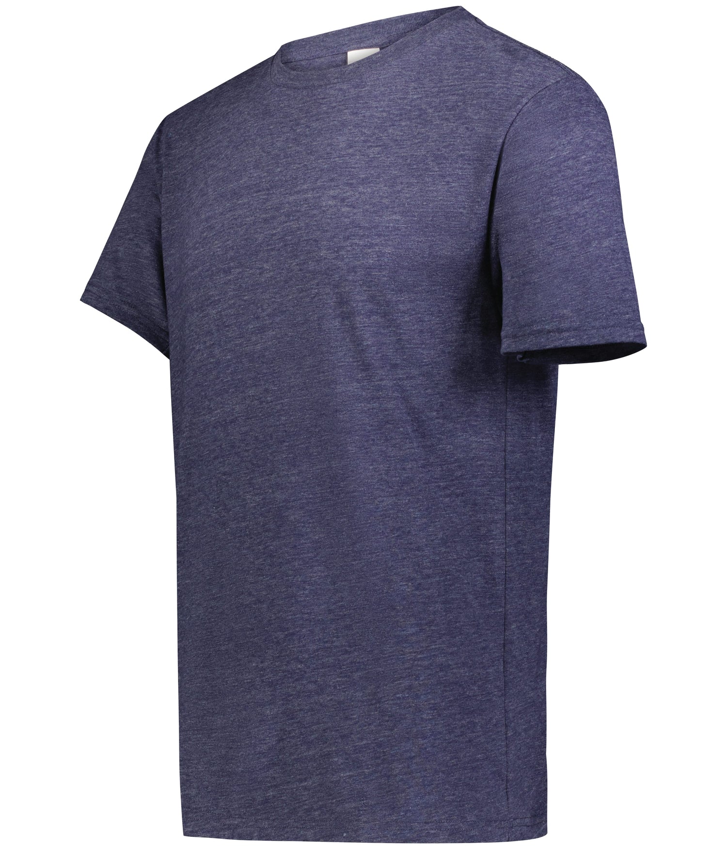 Augusta Youth All-Day Core Basic Tri-Blend Tee Youth Apparel Shirts & Tops