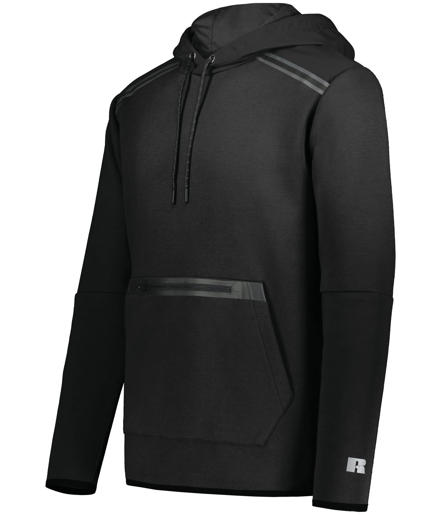 Russell Team Men's Legend Tech Fleece Hoodie Russell Team