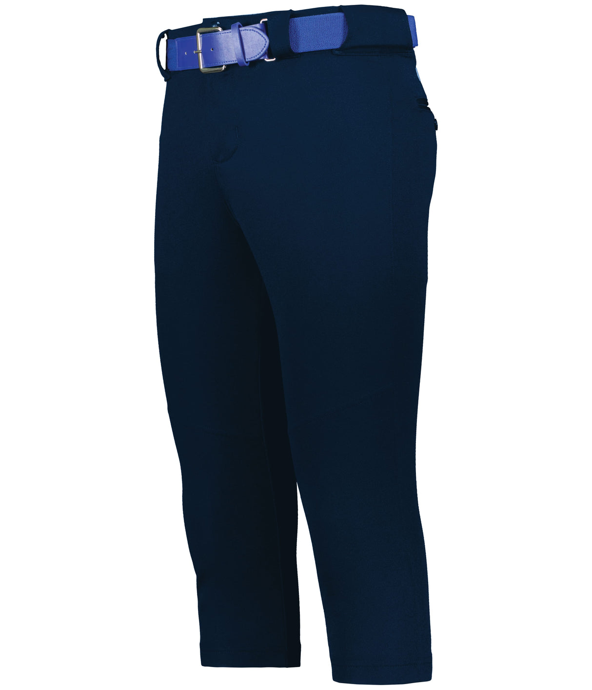 Russell Team Girls On Deck Softball Knicker Softball Pants & Shorts Youth