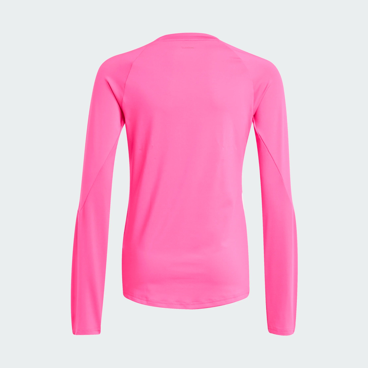 adidas Youth Girls' Hilo Long Sleeve Volleyball Jersey-2