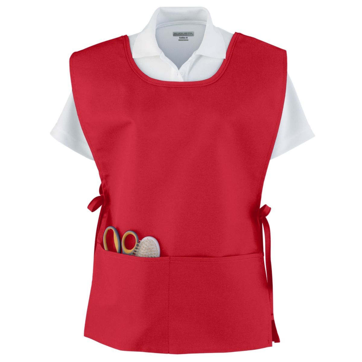 Augusta Smock Unisex Accessories Aprons