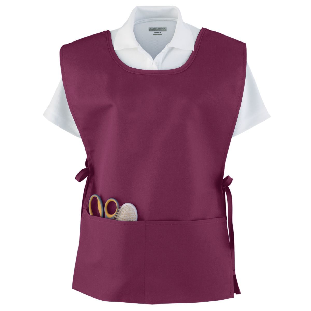 Augusta Smock Unisex Accessories Aprons