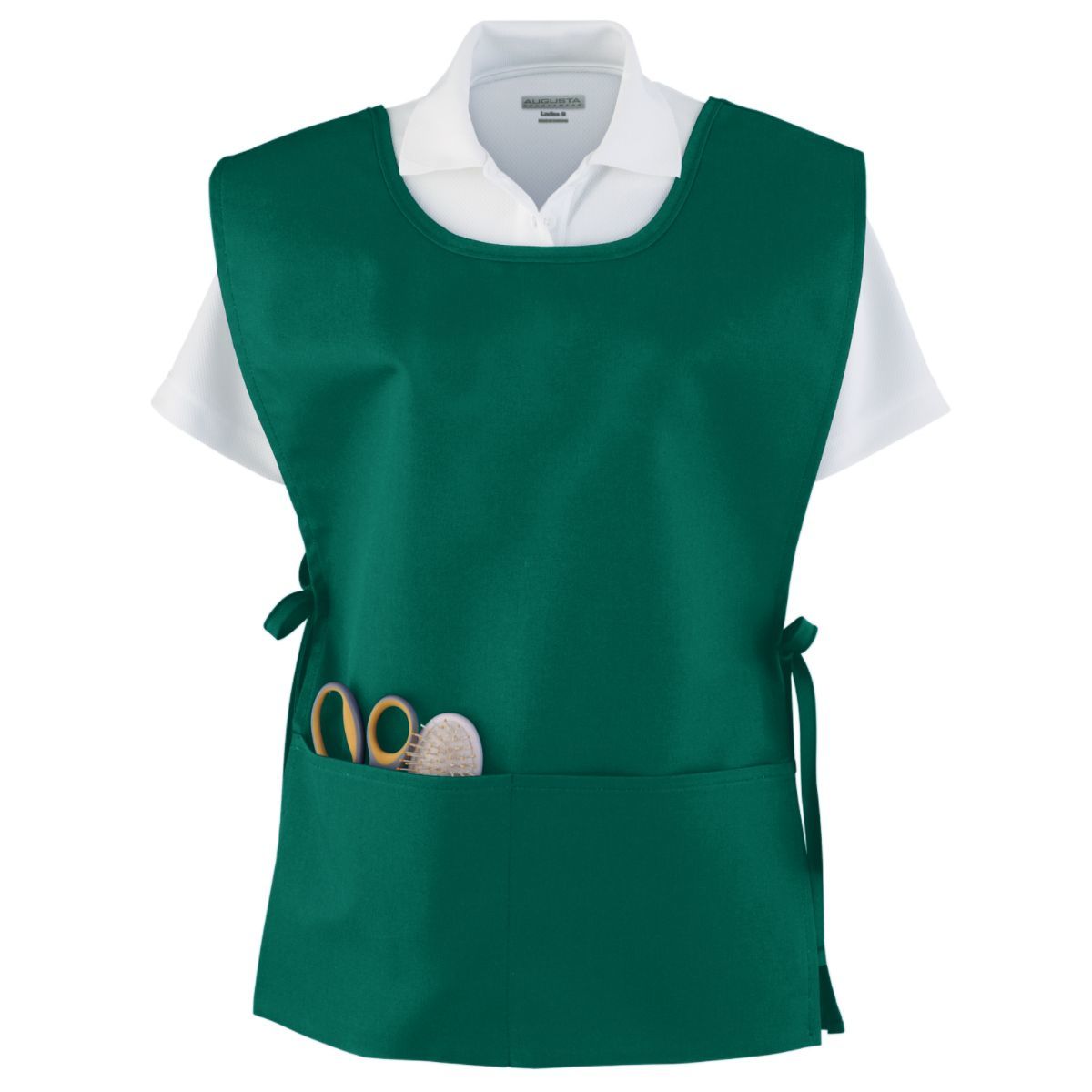 Augusta Smock Unisex Accessories Aprons