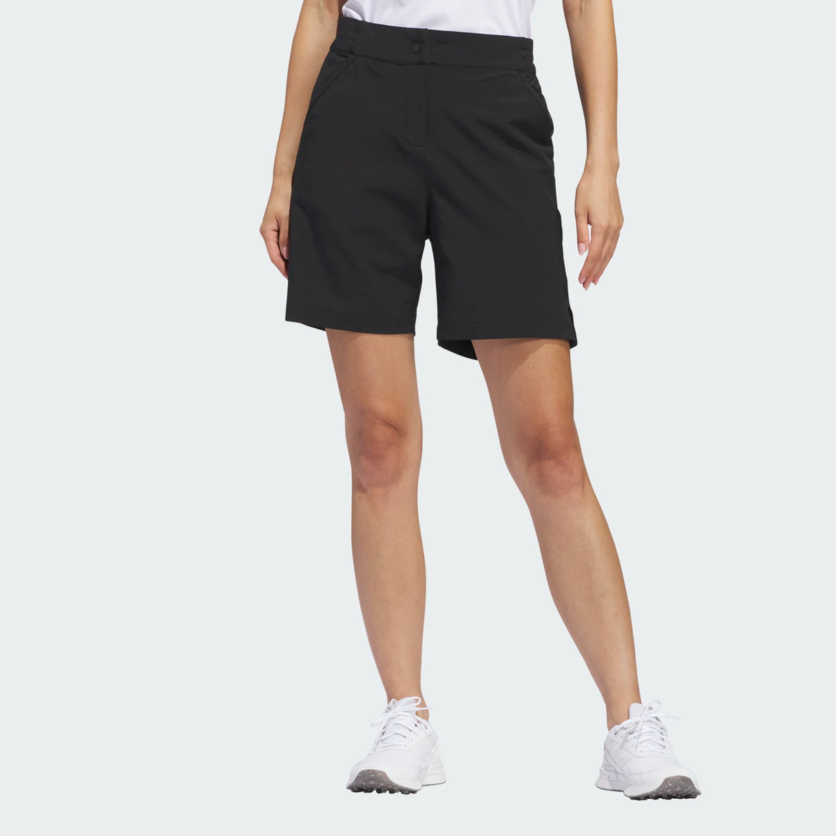 adidas Women's Ultimate365 Bermuda Shorts -1
