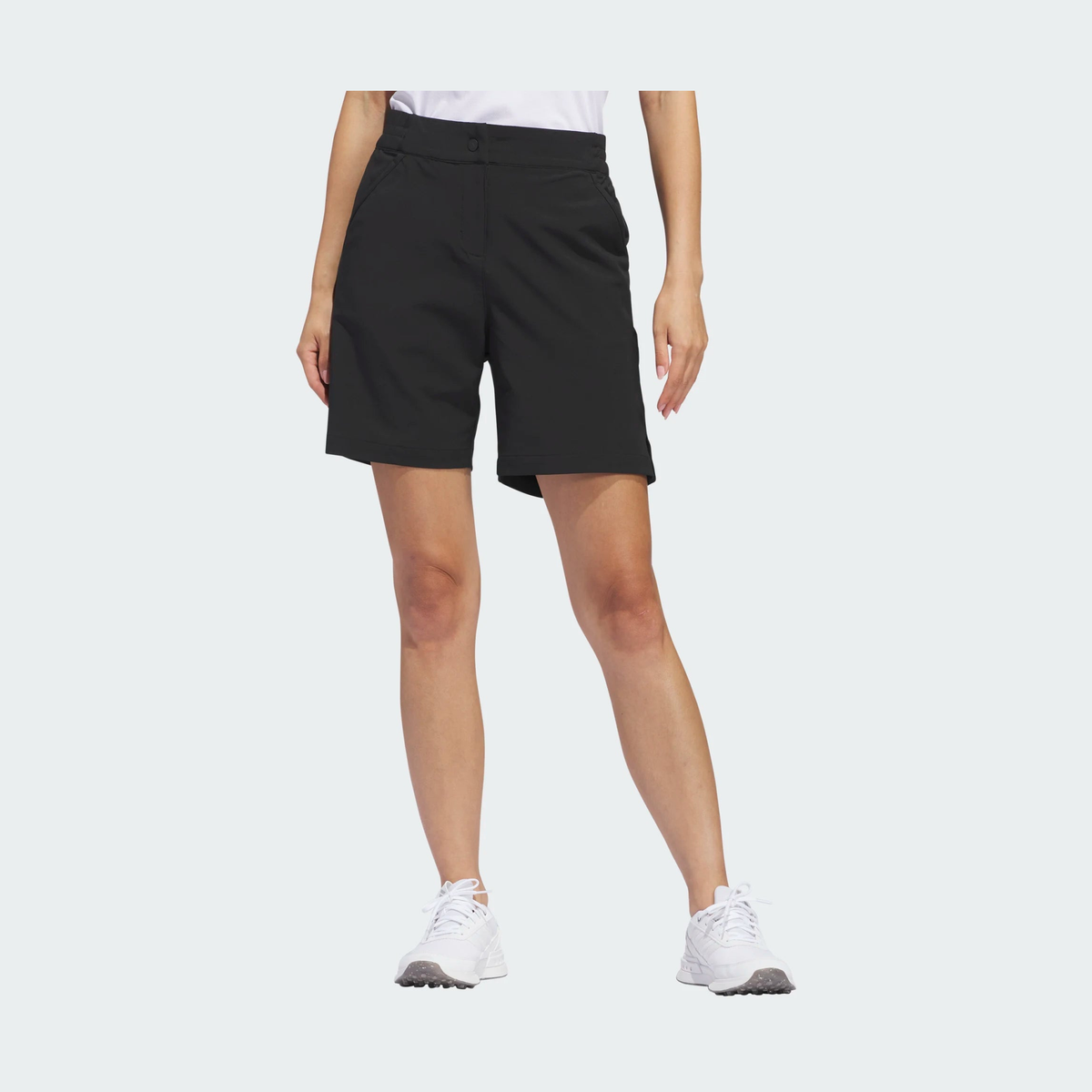 adidas Women's Ultimate365 Bermuda Shorts -1