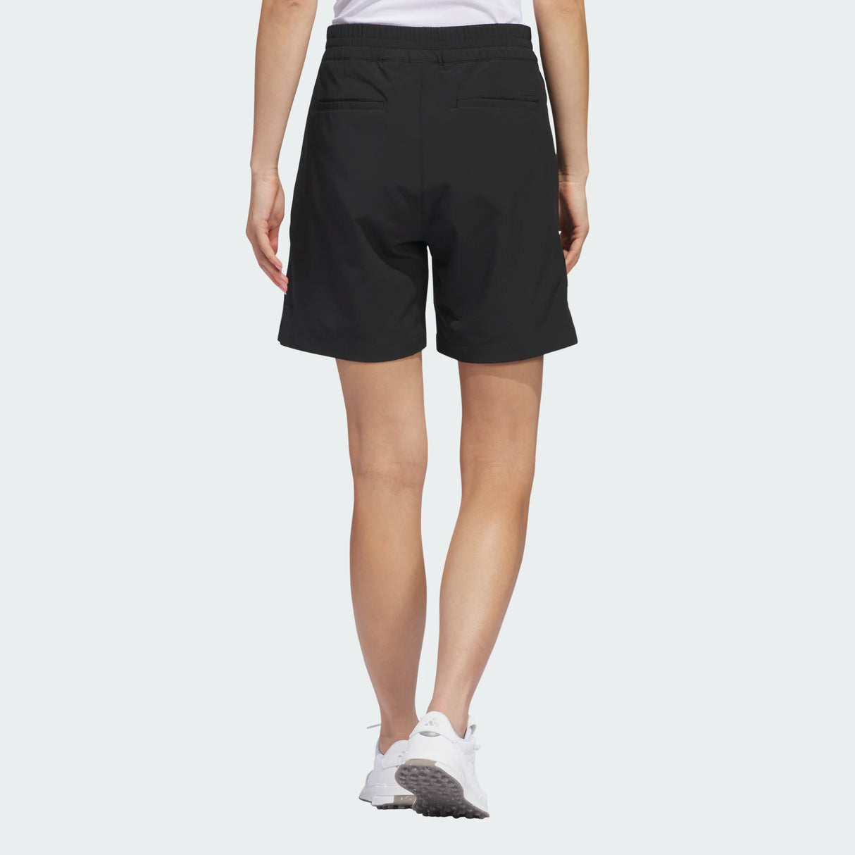 adidas Women's Ultimate365 Bermuda Shorts -2