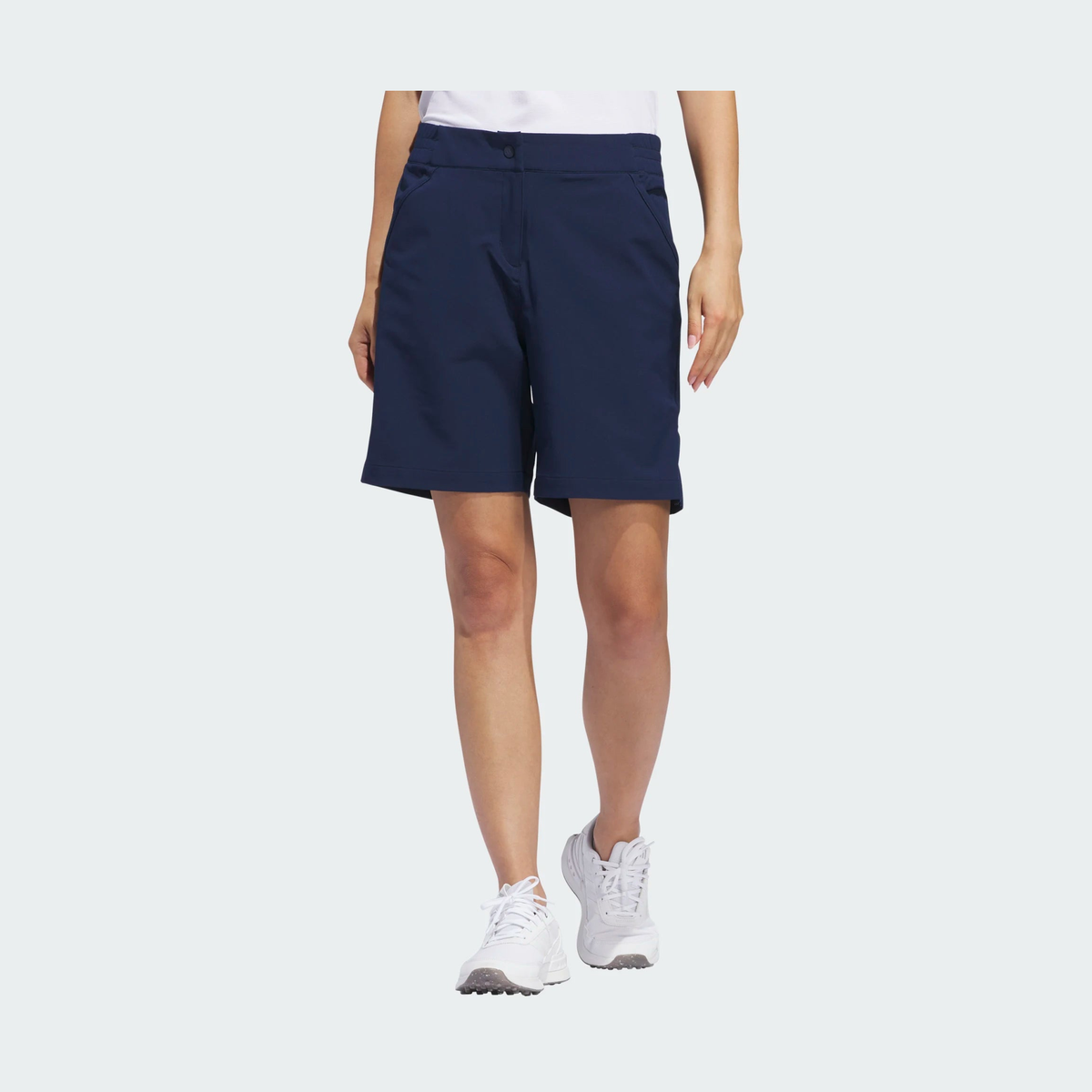 adidas Women's Ultimate365 Bermuda Shorts -3
