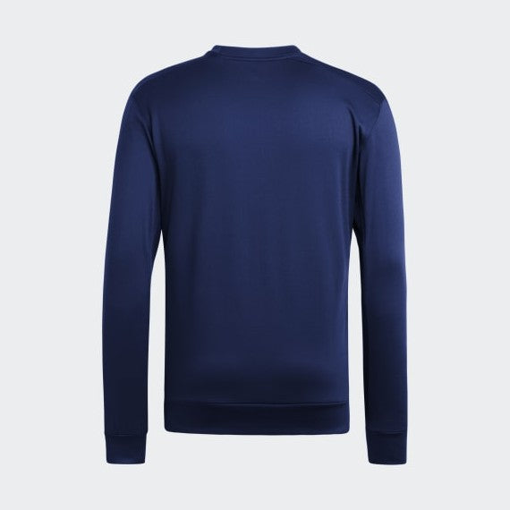 adidas Men's Game & Go Team Issue Crewneck Sweatshirt-2
