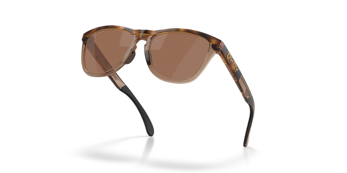 Oakley Frogskins Range XL Glasses-5