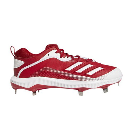 adidas Men's Icon 6 Bounce Baseball Cleats Baseball Footwear Adult