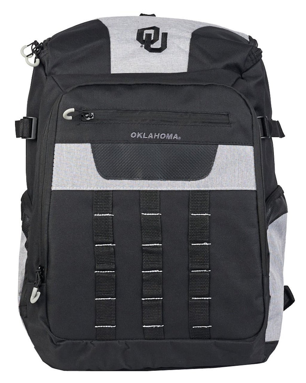 Northwest Company Oklahoma Sooners Franchise Style Backpack Fan Gear NCAA Oklahoma Sooners