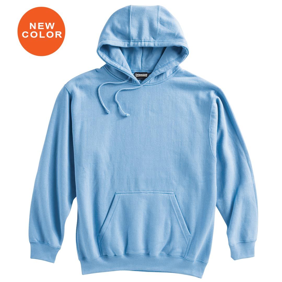 Pennant Men's Super 10 Hoodie Mens Apparel Sweatshirts & Fleece