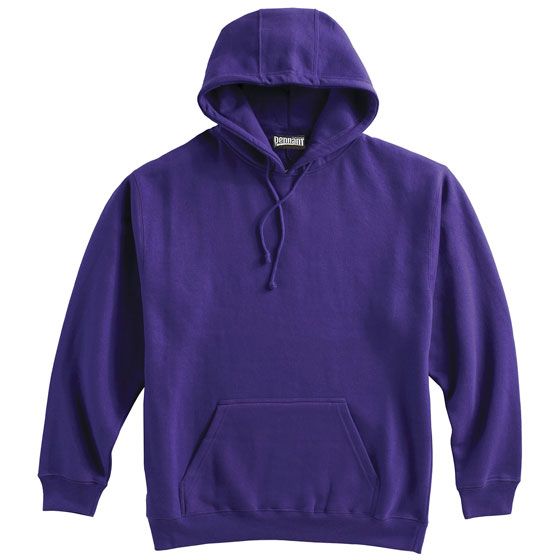 Pennant 701 Men's Super 10 Hoodie Mens Apparel Sweatshirts & Fleece