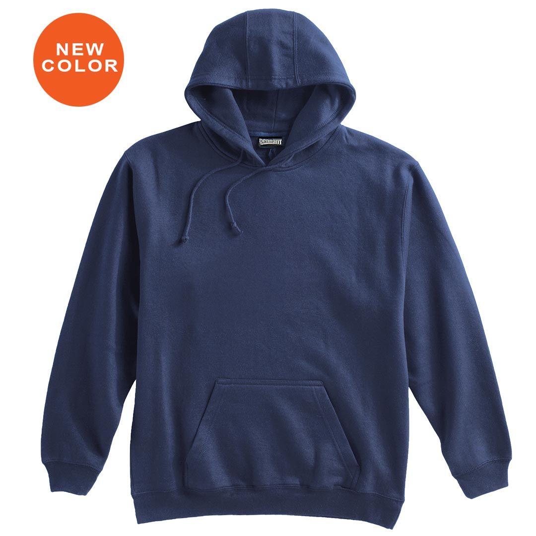 Pennant Men's Super 10 Hoodie Mens Apparel Sweatshirts & Fleece