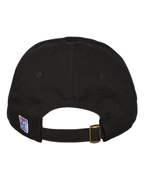 The Game Classic Twill Cap Unisex Accessories Hats & Caps