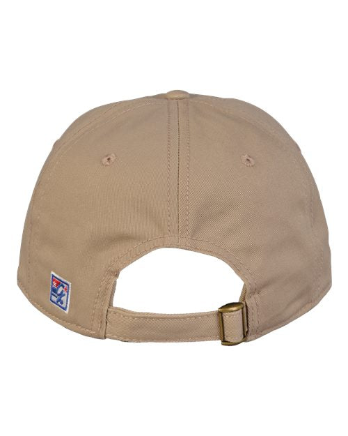 The Game Classic Twill Cap Unisex Accessories Hats & Caps