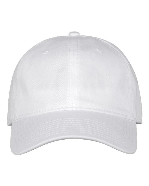 The Game Classic Twill Cap Unisex Accessories Hats & Caps