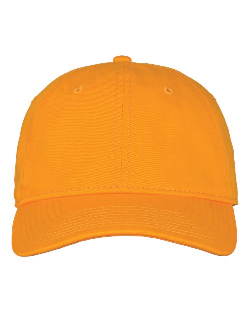 The Game Classic Twill Cap Unisex Accessories Hats & Caps