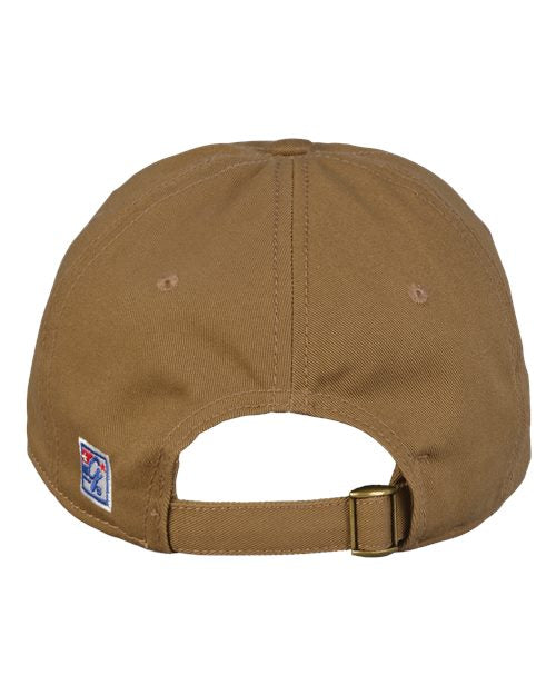 The Game Classic Twill Cap Unisex Accessories Hats & Caps