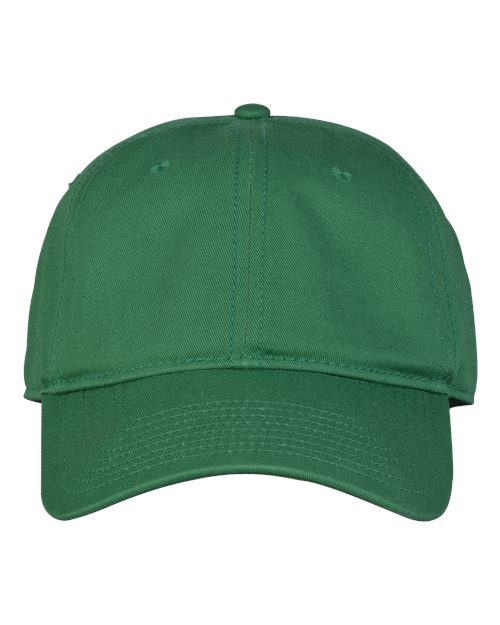 The Game Classic Twill Cap Unisex Accessories Hats & Caps