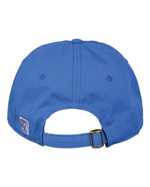 The Game Classic Twill Cap Unisex Accessories Hats & Caps