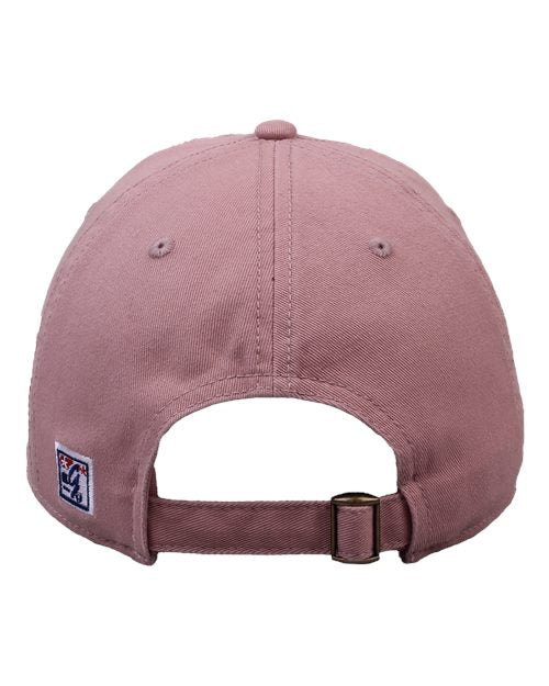 The Game Classic Twill Cap Unisex Accessories Hats & Caps