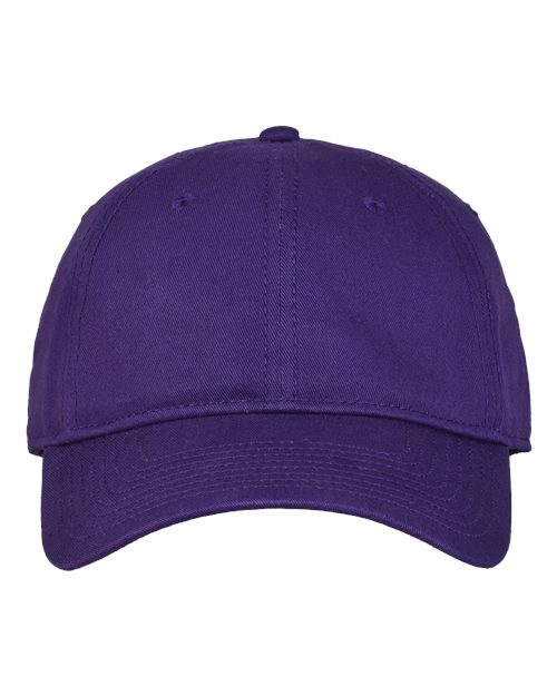 The Game Classic Twill Cap Unisex Accessories Hats & Caps