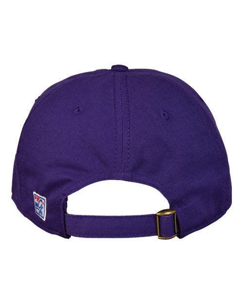 The Game Classic Twill Cap Unisex Accessories Hats & Caps
