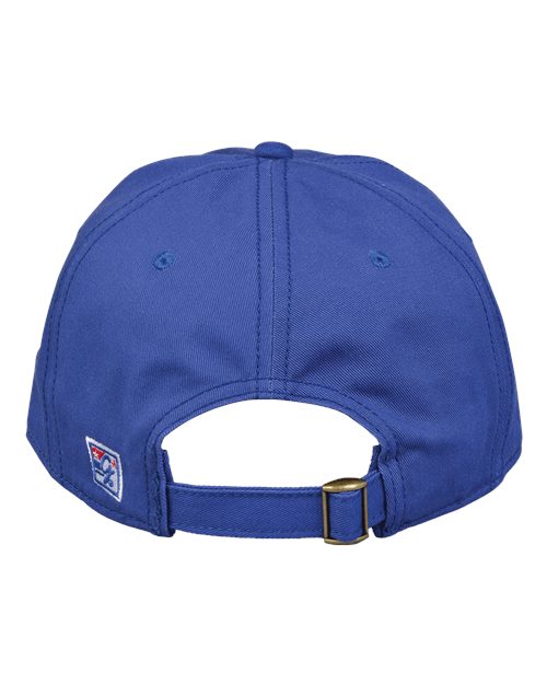 The Game Classic Twill Cap Unisex Accessories Hats & Caps